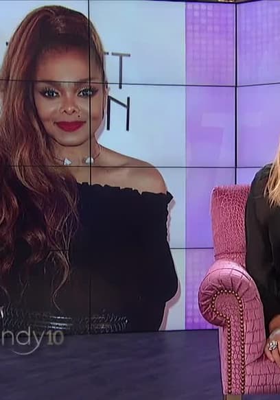 S10:E11109 - Petty Janet Jackson? poster