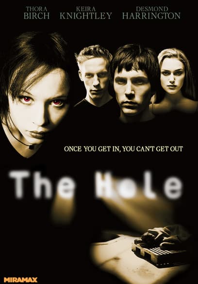 The Hole