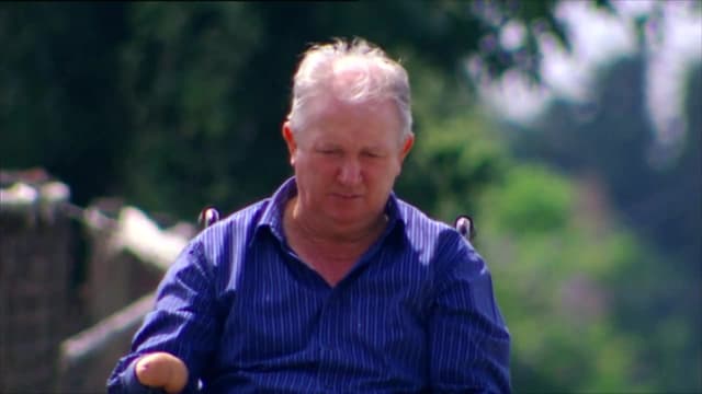 S01:E04 - Against the Odds