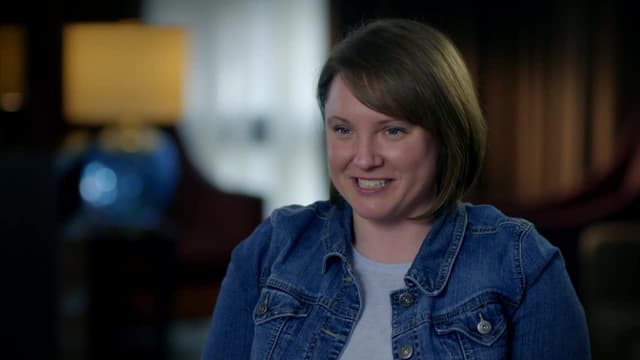 S02:E11 - The Incident at Area 51