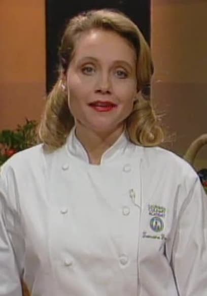 S01:E16 - Cooking With Chiles poster