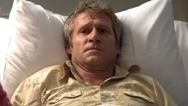S09:E12 - Wait and See