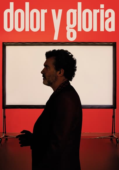 Dolor y gloria