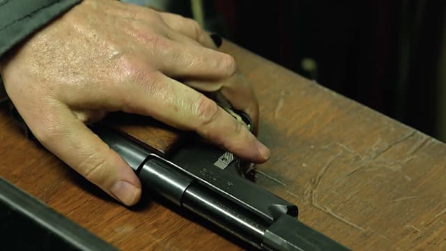 S01:E21 - El El Caso De Picard-Creton