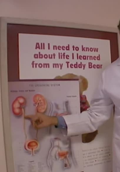 S01:E18 - Jackson Kemp poster