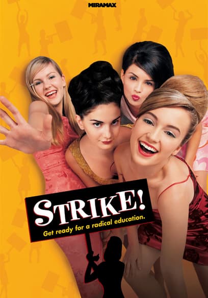 Strike!
