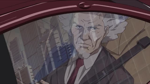 S02:E19 - Chain Reaction