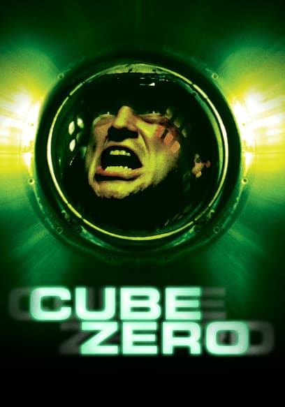 Cube Zero