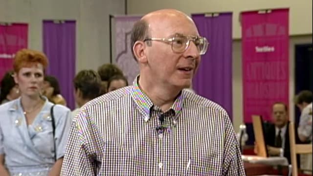 S17:E26 - Vintage Hartford