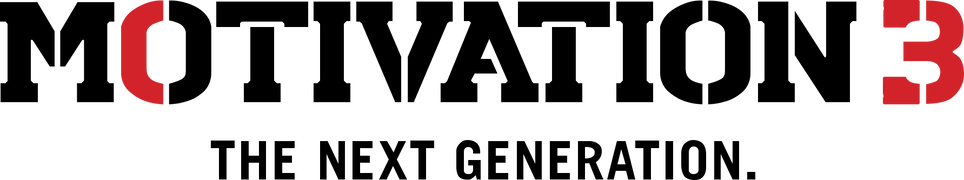 Motivation 3: The Next Generation