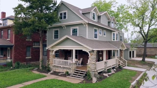 S03:E07 - Posthaste in a Shirtwaist