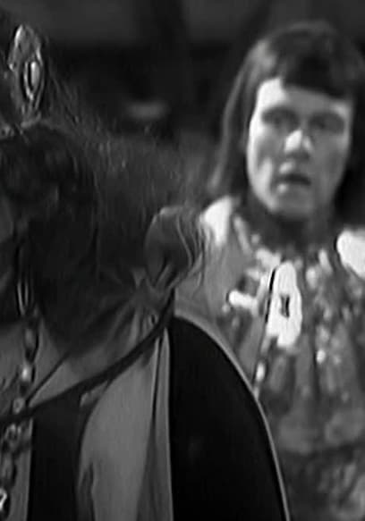 S01:E19 - The Aztecs: The Day of Darkness poster