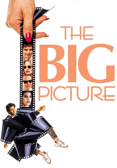 The Big Picture