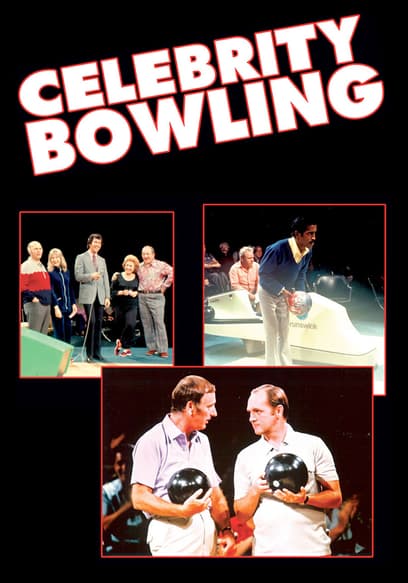 Celebrity Bowling