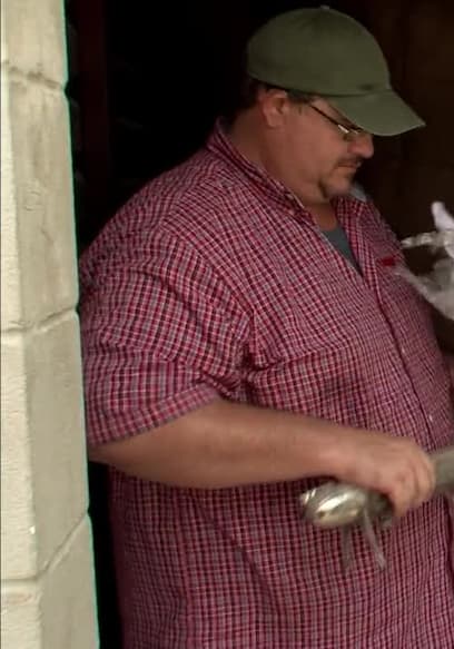 S01:E03 - Snake, Rattle, and Roll poster