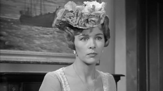 S03:E23 - Episode in Eden