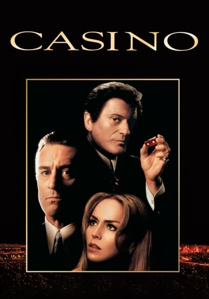 Casino poster