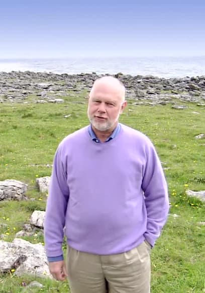 Watch Smart Travels with Rudy Maxa S03:E01 - Ireland's West Coast ...
