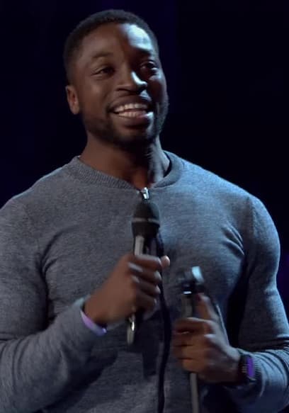 S02:E09 - Preacher Lawson and Annie Lederman poster