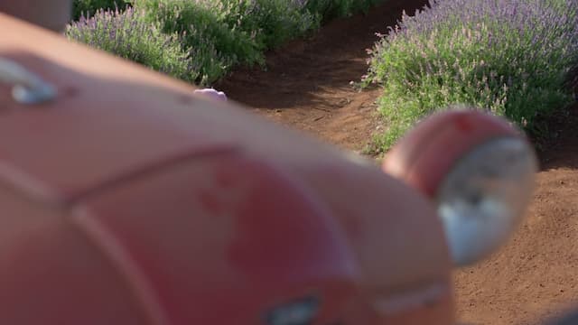 S01:E02 - Harvesting