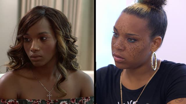 S03:E07 - Treacherous Waters