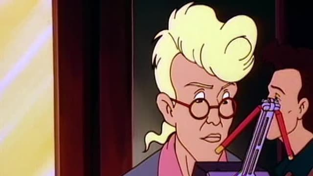 S01:E06 - The Boogyman Cometh
