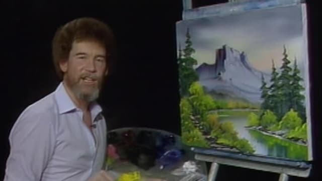 T09:C09 - S09:E09 - Mountain Path