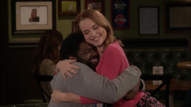 S03:E12 - The Backstreet Boys Walk Into a Bar: Part 1