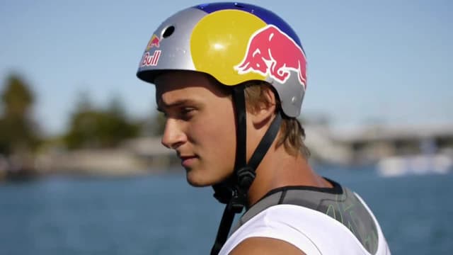 S01:E16 - Chill | Makeurah Wakebording Para Hombres