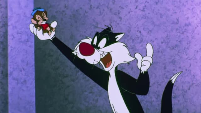 S05:E05 - The Tail End?/This Is the End