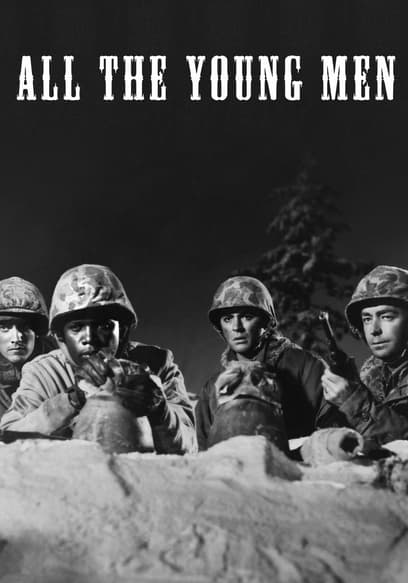 All the Young Men