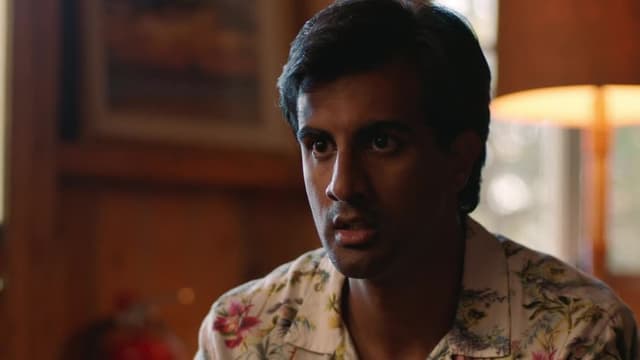 S01:E04 - Zen and the Art of Midlife Maintenance