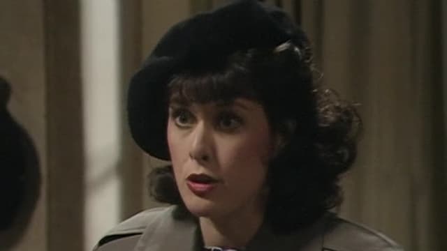 S01:E02 - The Fallen Madonna