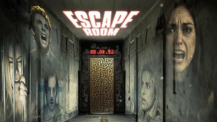 Escape room movie 2019 123movies sale