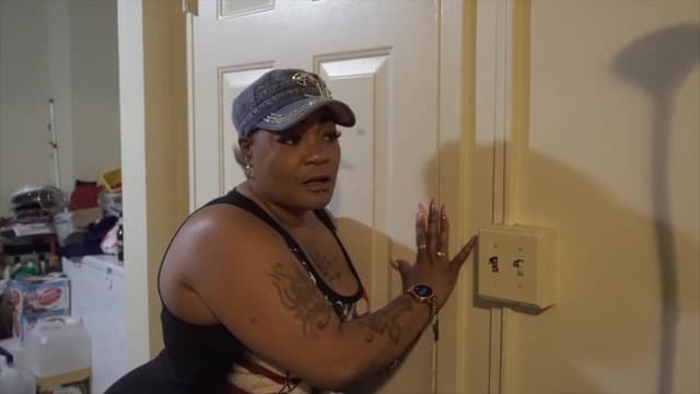 T01:C07 - S01:E07 - Shook Ones