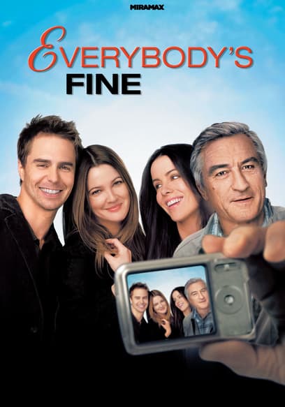 Everybody's Fine