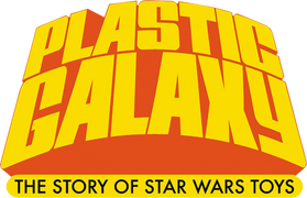 Plastic Galaxy