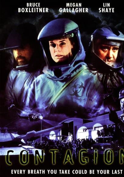 Contagion