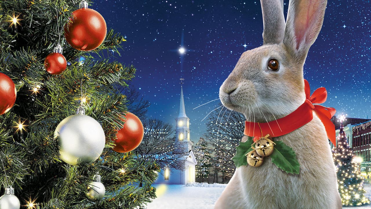 Watch The Christmas Bunny