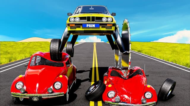 S43:E12 - Most Deadly GTA Wheels