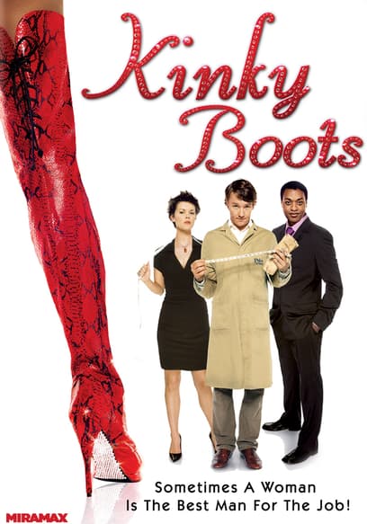 Kinky Boots