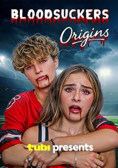 Bloodsuckers: Origins