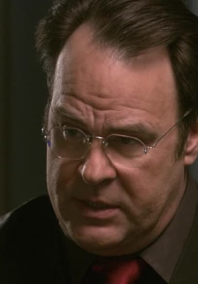 S01:E02 - John Belushi poster