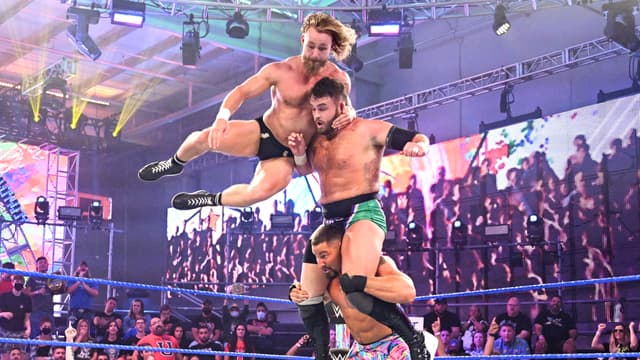 S16:E39 - September 6, 2022