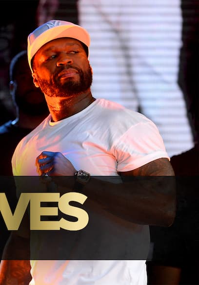 S01:E13 - Floyd’s Fierce Feud With Fiddy poster