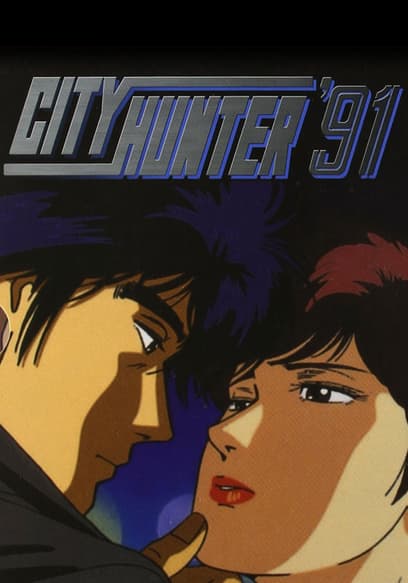 S04:E09 - The Place Where Gun Smoke Goes. City Hunter Dies at Dawn