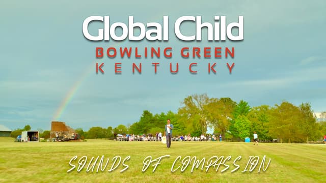 S01:E03 - Kentucky: Sounds of Compassion