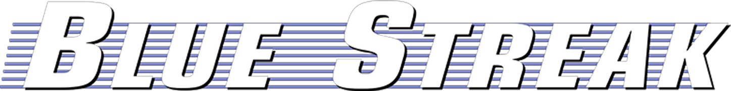 Blue Streak