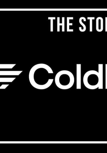 S01:E15 - Who Is ColdFusion? - My Story poster