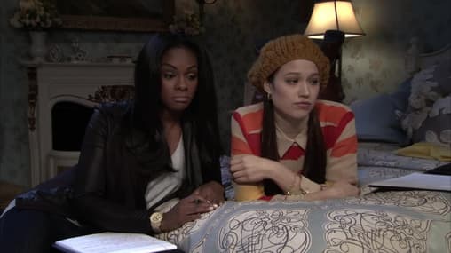 Watch The Haves and the Have Nots S01:E03 Beautifully